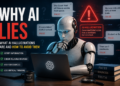 AI hallucinations are still a major problem in 2026. Learn why AI makes things up, how it happens, and how to protect yourself from false information.